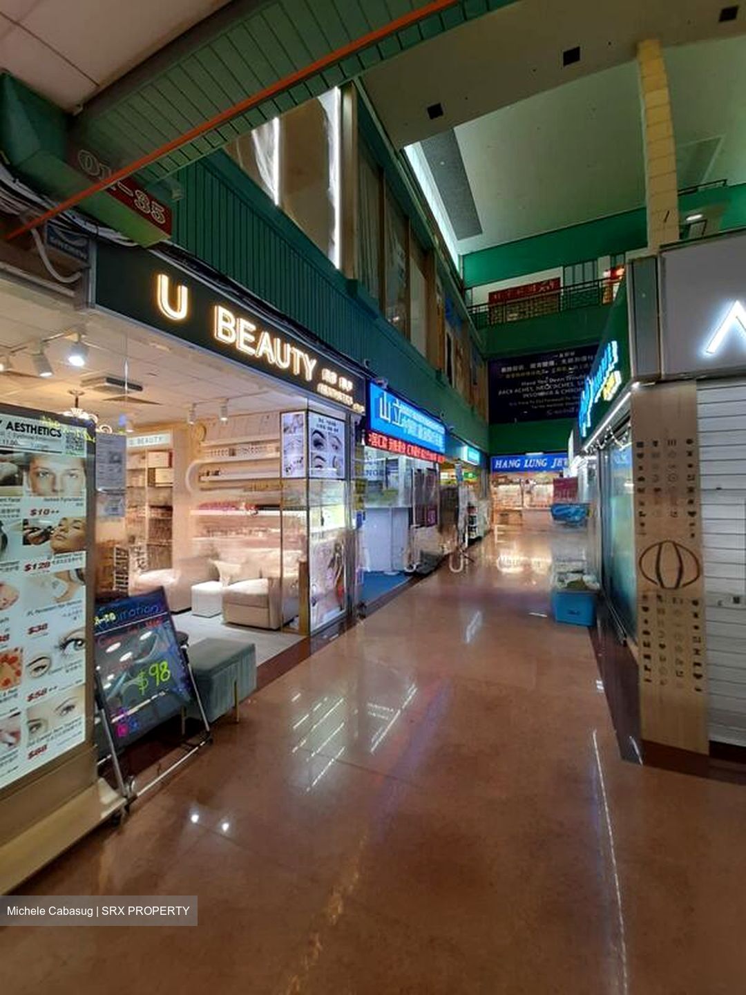 People's Park Complex (D1), Retail #575423041